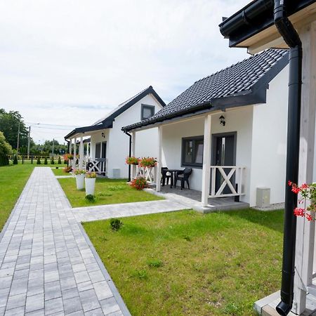 Przystan Tolkmicko Villa Exterior photo